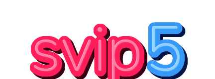 svip5 — logo kanal